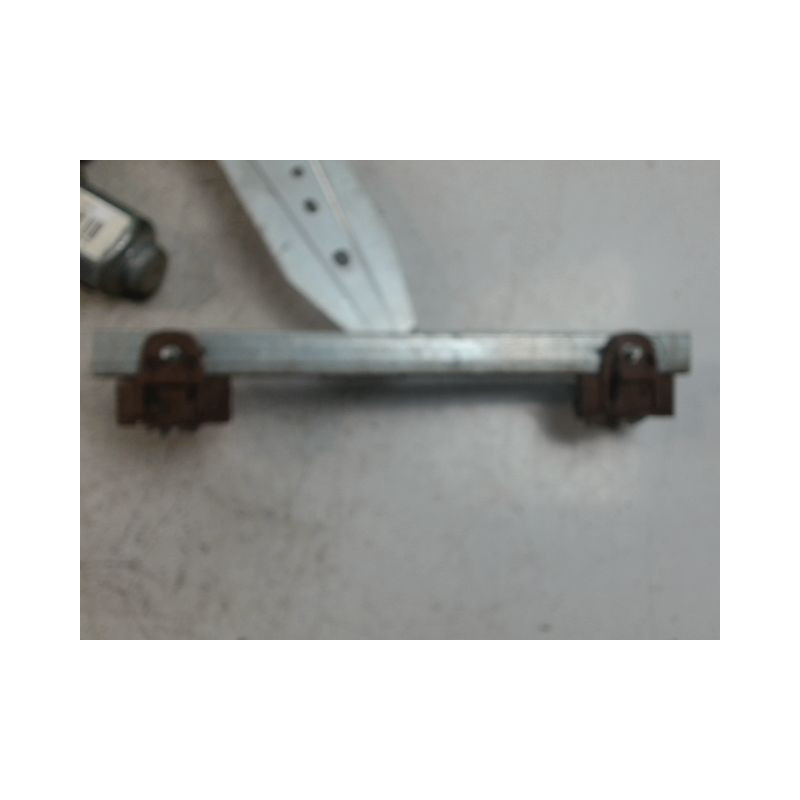 MECANISME+MOTEUR LEVE-GLACE ARRIERE GAUCHE NISSAN NOTE