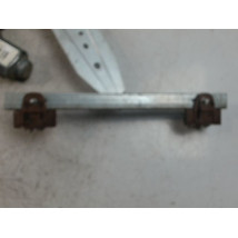 MECANISME+MOTEUR LEVE-GLACE ARRIERE GAUCHE NISSAN NOTE
