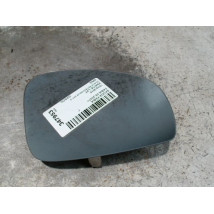 GLACE RETROVISEUR EXT D SKODA FABIA 2007-