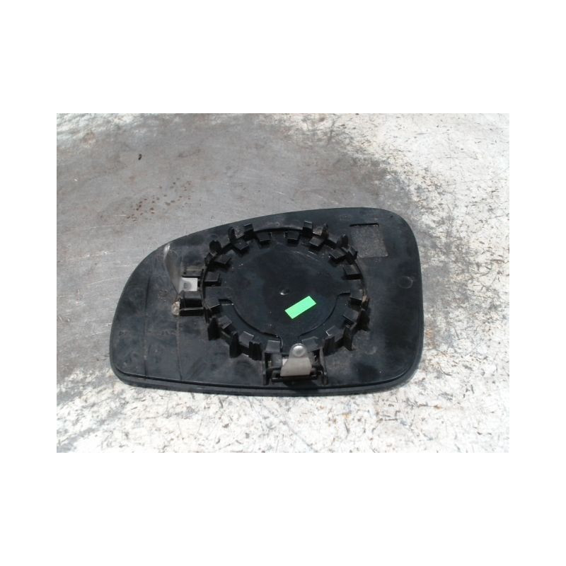 GLACE RETROVISEUR EXT D SKODA FABIA 2007-