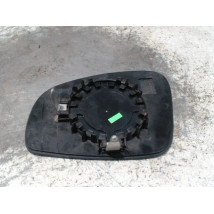 GLACE RETROVISEUR EXT D SKODA FABIA 2007-