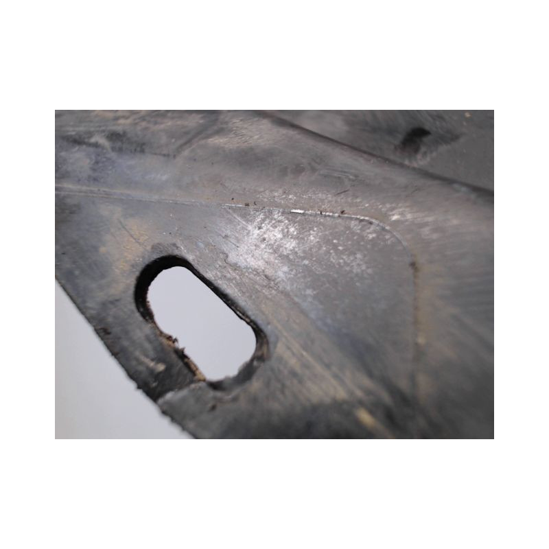 PARE-BOUE ARRIERE GAUCHE SKODA FABIA 2007-