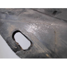 PARE-BOUE ARRIERE GAUCHE SKODA FABIA 2007-