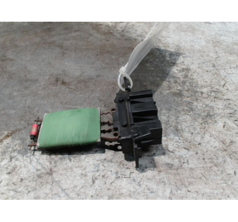 RESISTANCE DE CHAUFFAGE