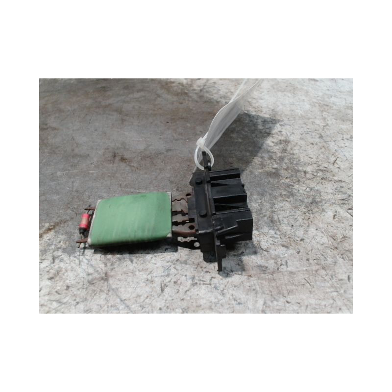 RESISTANCE DE CHAUFFAGE CITROEN JUMPER
