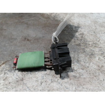 RESISTANCE DE CHAUFFAGE CITROEN JUMPER