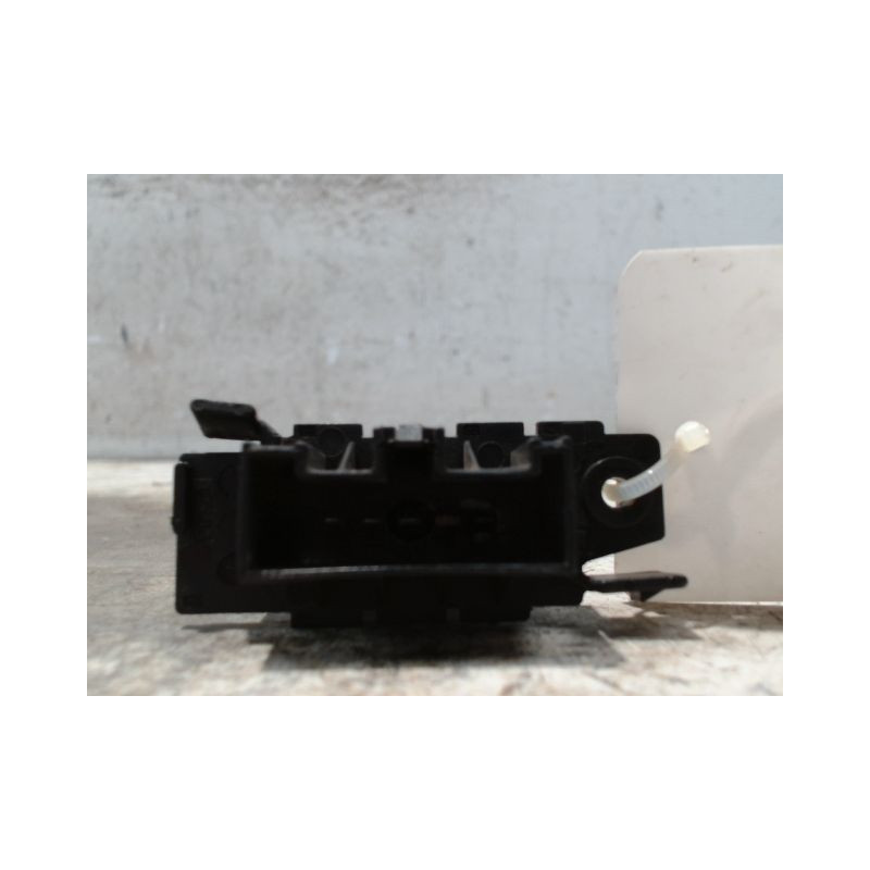 RESISTANCE DE CHAUFFAGE CITROEN JUMPER