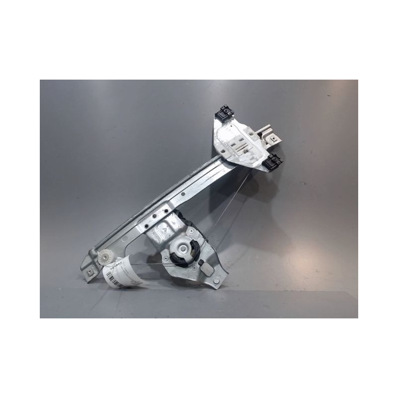 MECANISME+MOTEUR LEVE-GLACE ARRIERE DROIT CITROEN C3