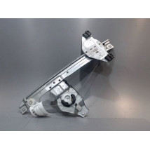 MECANISME+MOTEUR LEVE-GLACE ARRIERE DROIT CITROEN C3