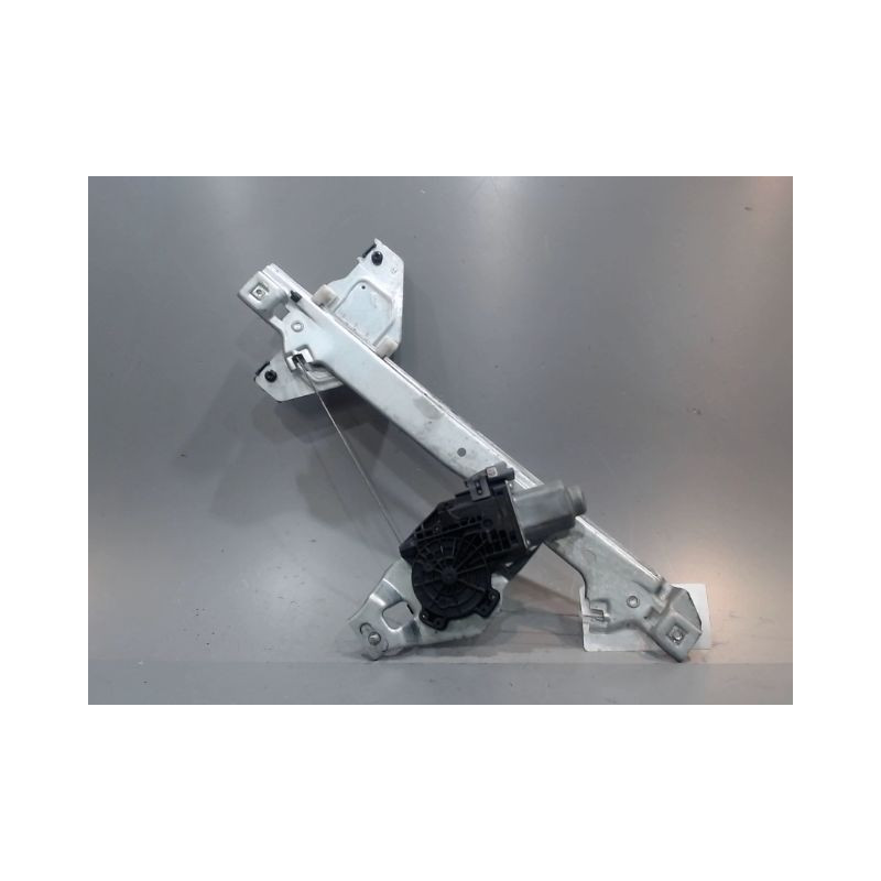 MECANISME+MOTEUR LEVE-GLACE ARRIERE DROIT CITROEN C3