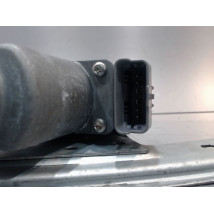 MECANISME+MOTEUR LEVE-GLACE ARRIERE DROIT CITROEN C3