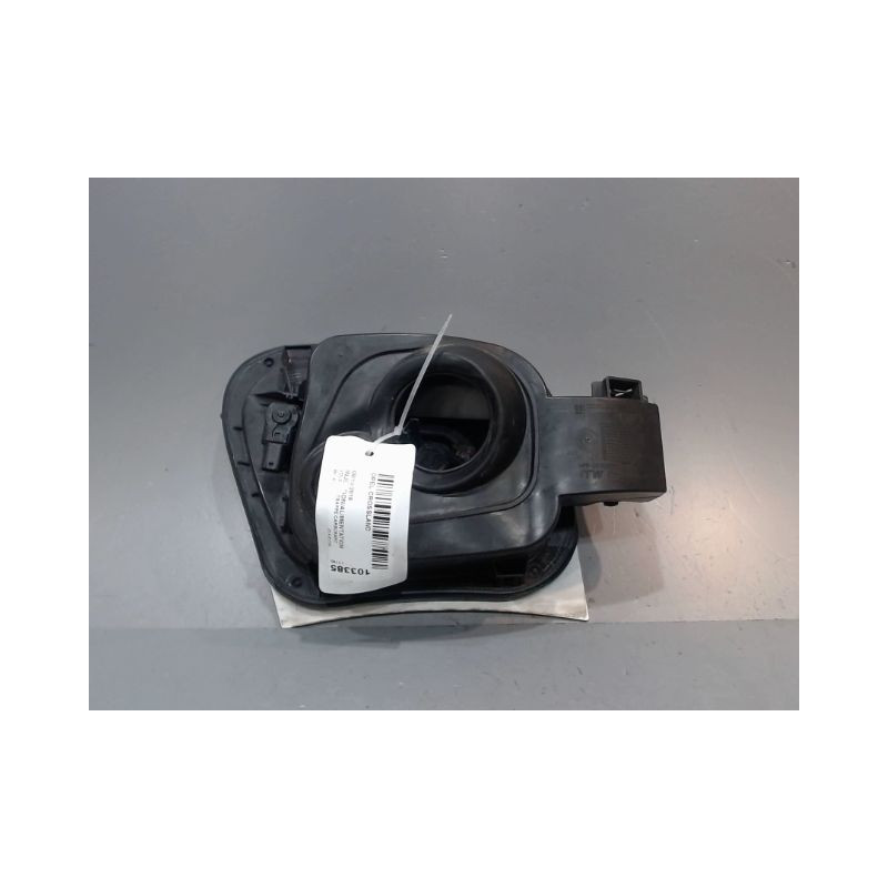 VOLET DE TRAPPE CARBURANT OPEL CROSSLAND