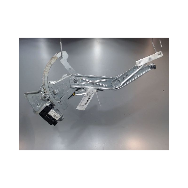 MECANISME+MOTEUR LEVE-GLACE AVANT GAUCHE OPEL MERIVA