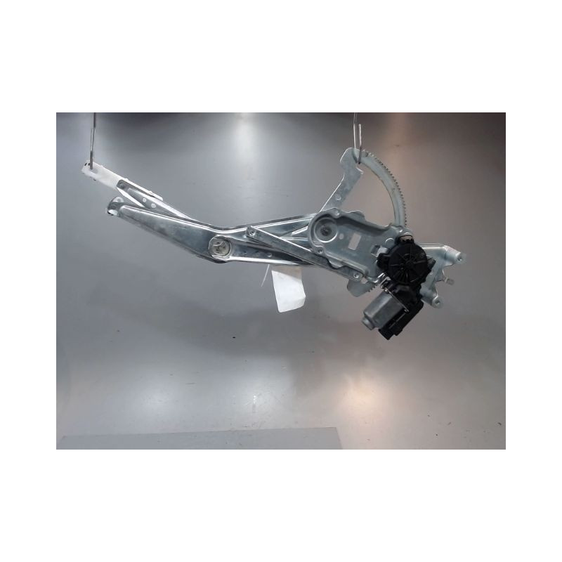MECANISME+MOTEUR LEVE-GLACE AVANT GAUCHE OPEL MERIVA