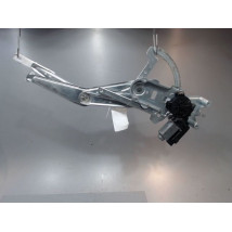 MECANISME+MOTEUR LEVE-GLACE AVANT GAUCHE OPEL MERIVA