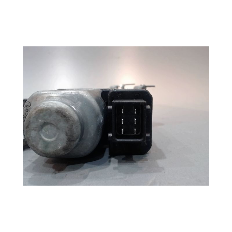 MECANISME+MOTEUR LEVE-GLACE AVANT GAUCHE OPEL MERIVA