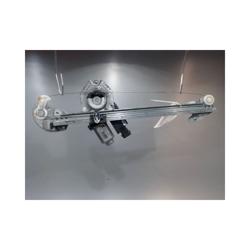 MECANISME+MOTEUR LEVE-GLACE ARRIERE GAUCHE OPEL MERIVA