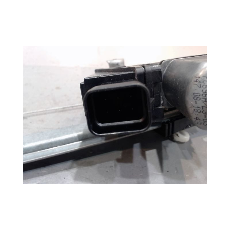 MECANISME+MOTEUR LEVE-GLACE ARRIERE GAUCHE OPEL MERIVA