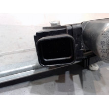 MECANISME+MOTEUR LEVE-GLACE ARRIERE GAUCHE OPEL MERIVA