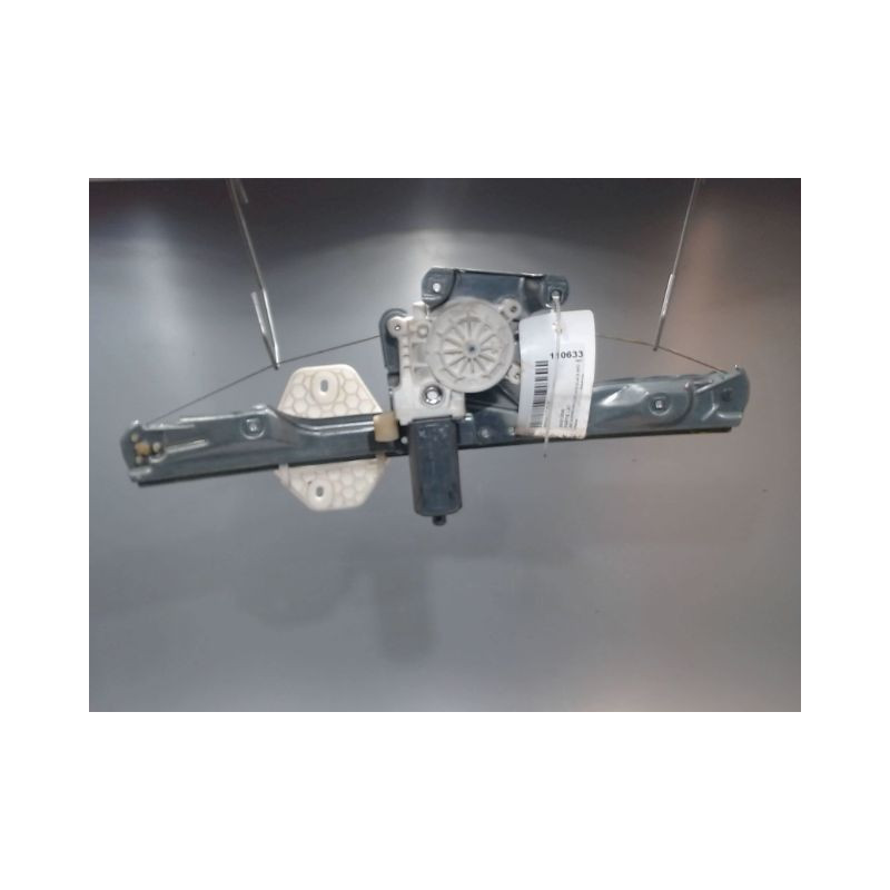 MECANISME+MOTEUR LEVE-GLACE ARRIERE DROIT RENAULT CLIO