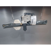 MECANISME+MOTEUR LEVE-GLACE ARRIERE DROIT RENAULT CLIO