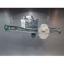 MECANISME+MOTEUR LEVE-GLACE ARRIERE DROIT RENAULT CLIO