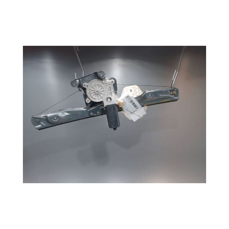 MECANISME+MOTEUR LEVE-GLACE ARRIERE GAUCHE RENAULT CLIO