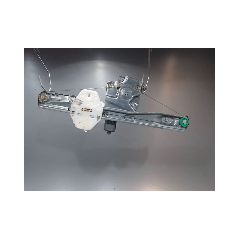 MECANISME+MOTEUR LEVE-GLACE ARRIERE GAUCHE RENAULT CLIO