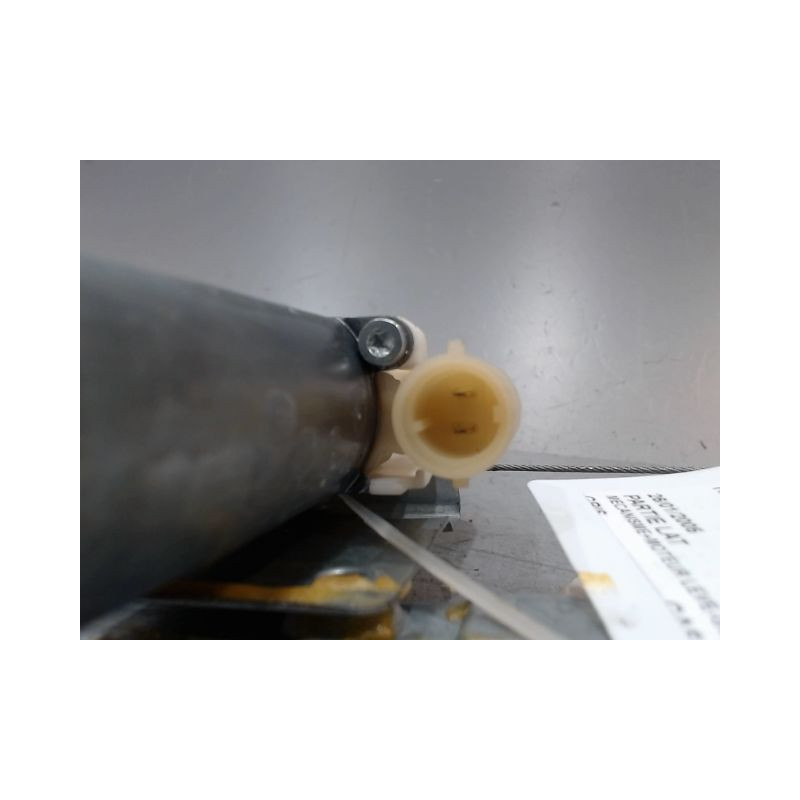 MECANISME+MOTEUR LEVE-GLACE ARRIERE GAUCHE RENAULT CLIO