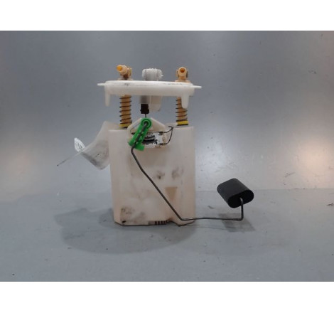 POMPE CARBURANT IMMERGEE