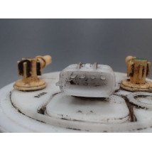 POMPE CARBURANT IMMERGEE RENAULT CLIO