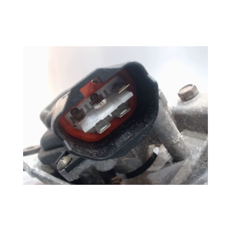 MECANISME ESSUIE-GLACE AVANT HONDA CIVIC
