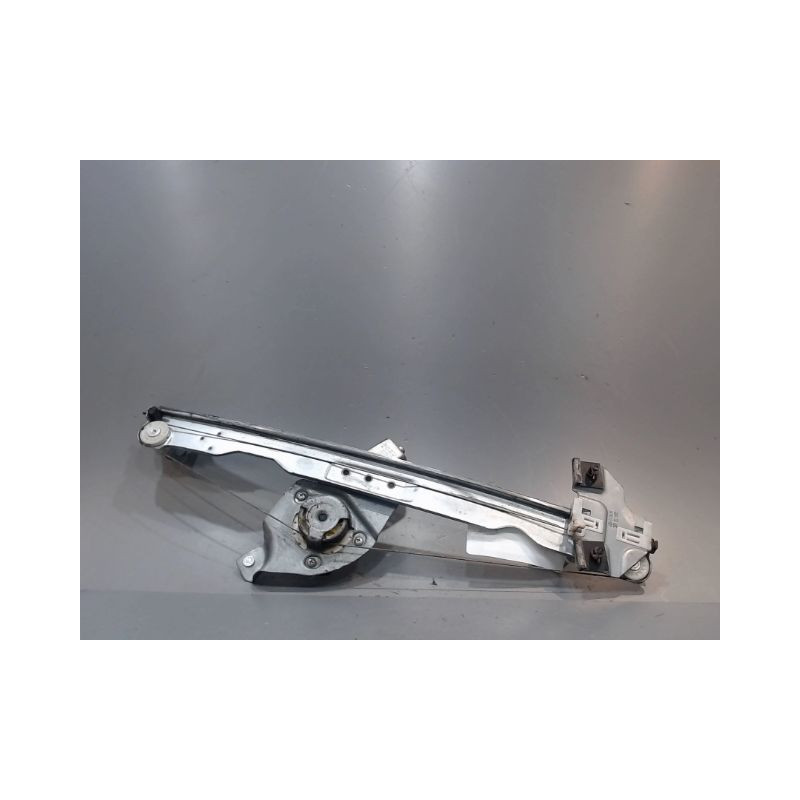 MECANISME+MOTEUR LEVE-GLACE AVANT DROIT DACIA DUSTER