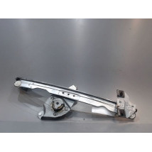 MECANISME+MOTEUR LEVE-GLACE AVANT DROIT DACIA DUSTER