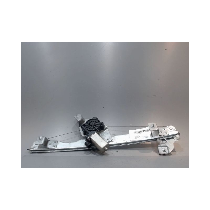 MECANISME+MOTEUR LEVE-GLACE AVANT DROIT DACIA DUSTER