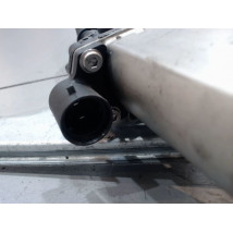 MECANISME+MOTEUR LEVE-GLACE AVANT DROIT DACIA DUSTER