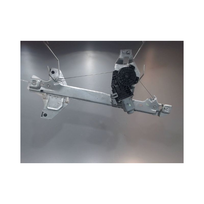 MECANISME+MOTEUR LEVE-GLACE ARRIERE GAUCHE CITROEN C3