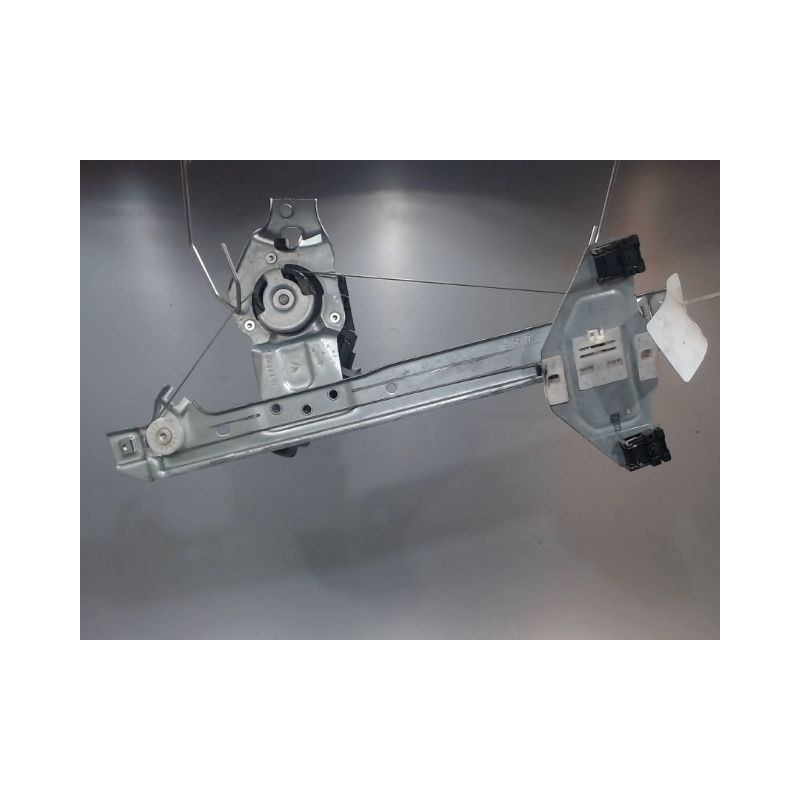 MECANISME+MOTEUR LEVE-GLACE ARRIERE GAUCHE CITROEN C3