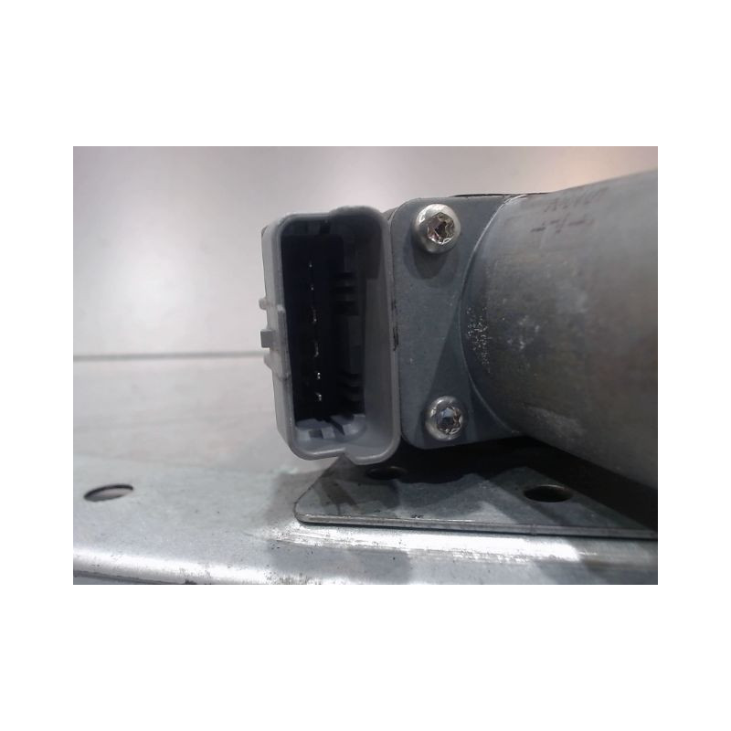 MECANISME+MOTEUR LEVE-GLACE ARRIERE GAUCHE CITROEN C3