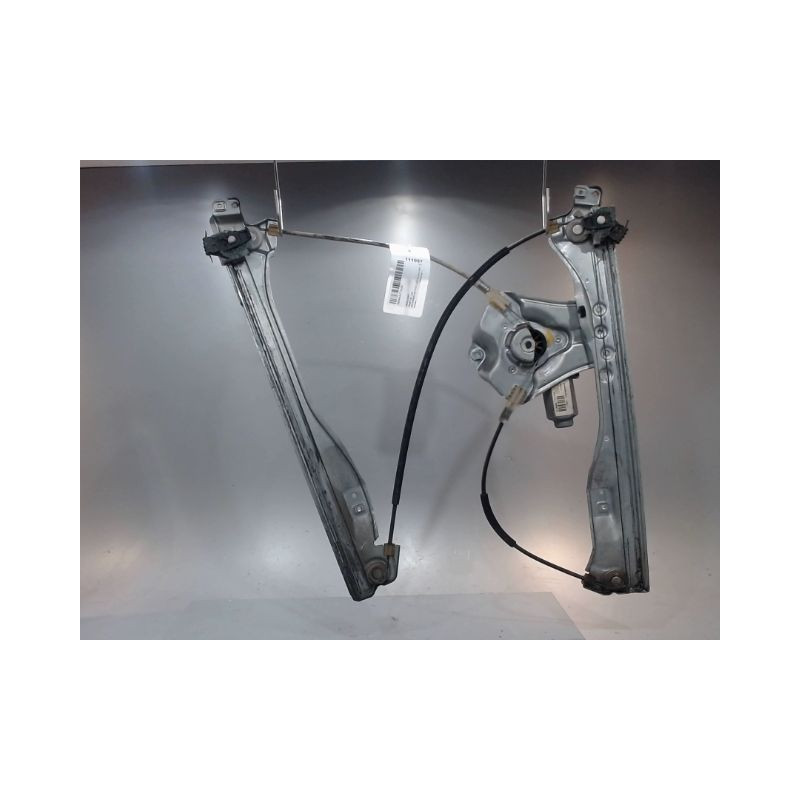 MECANISME+MOTEUR LEVE-GLACE AVANT DROIT RENAULT CLIO