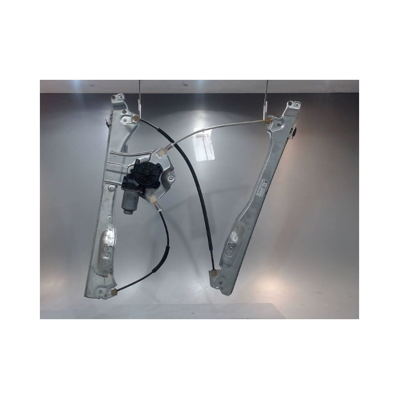 MECANISME+MOTEUR LEVE-GLACE AVANT DROIT RENAULT CLIO