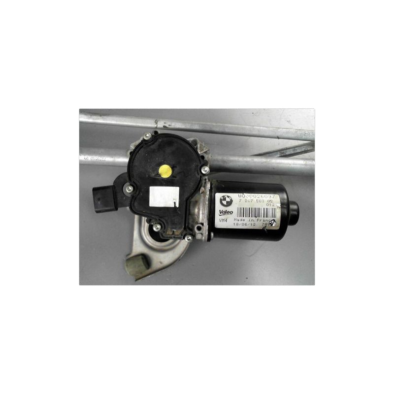 MECANISME ESSUIE-GLACE AVANT BMW SERIE 1 (F20/F21) 11-15