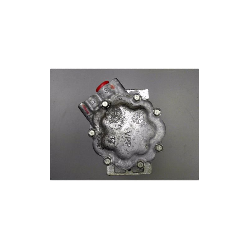 COMPRESSEUR AIR CONDITIONNE DACIA LOGAN PH2 08-13
