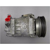 COMPRESSEUR AIR CONDITIONNE DACIA LOGAN PH2 08-13