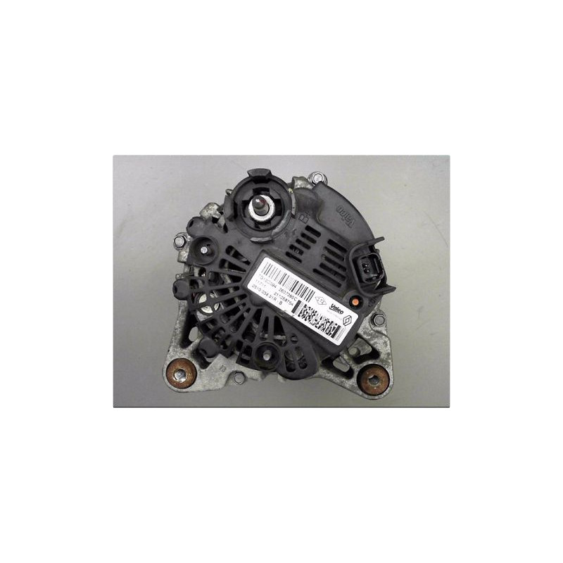 ALTERNATEUR DACIA LOGAN PH2 08-13