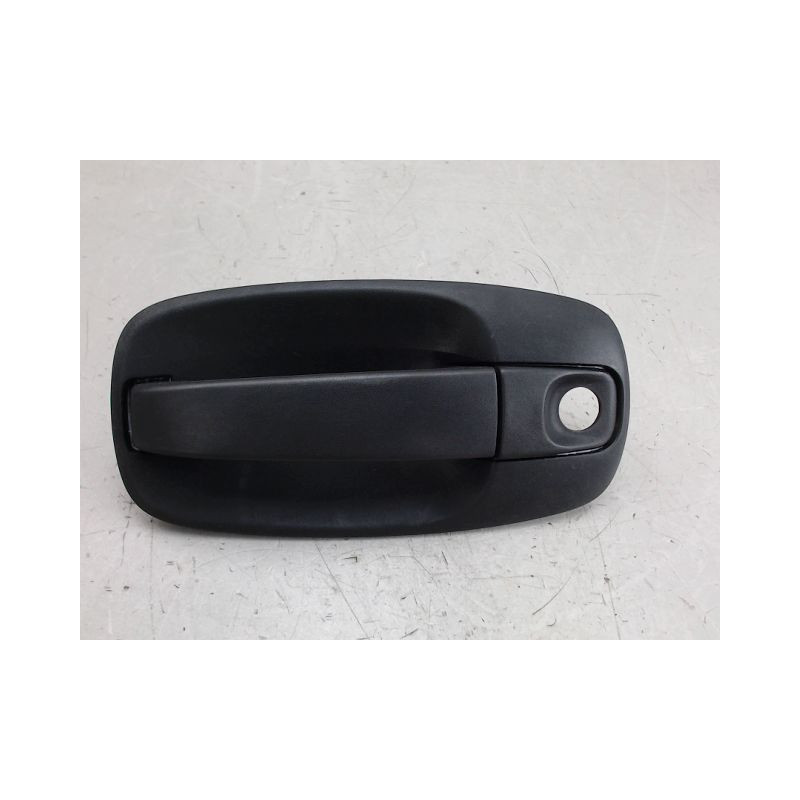POIGNEE EXTERIEURE PORTE AVANT GAUCHE RENAULT TRAFIC