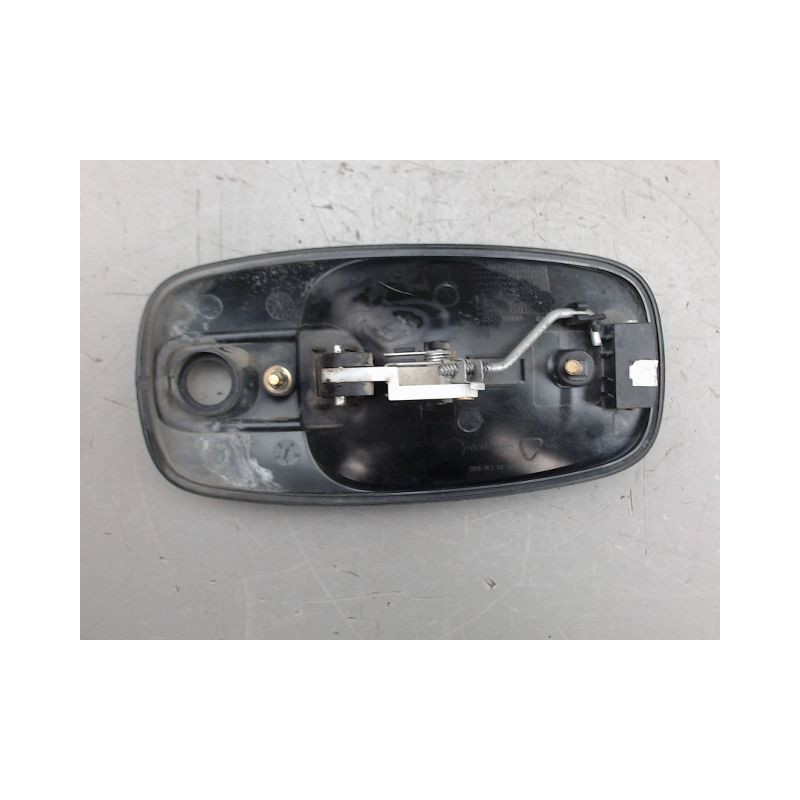 POIGNEE EXTERIEURE PORTE AVANT GAUCHE RENAULT TRAFIC
