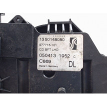 SYSTEME CONDAMNATION AVANT DROIT CITROEN JUMPER