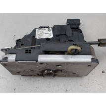 SYSTEME CONDAMNATION AVANT GAUCHE CITROEN JUMPER