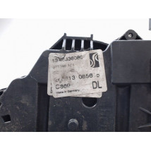 SYSTEME CONDAMNATION AVANT GAUCHE CITROEN JUMPER